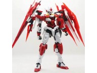 DABAN 1/100 MG 00 QUANT RED 6622 MB Ver Plastic Model Kit